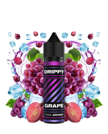 Drippy Grape