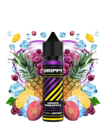 Drippy Pineapple Grape