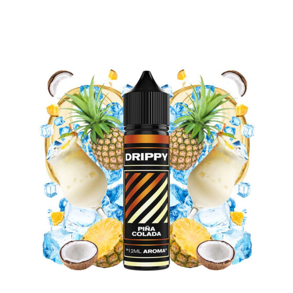 Drippy Pina Colada