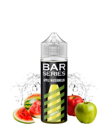 Bar Series Apple Watermelon