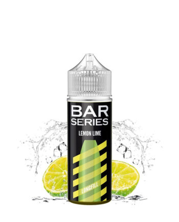 Bar Series Lemon Lime