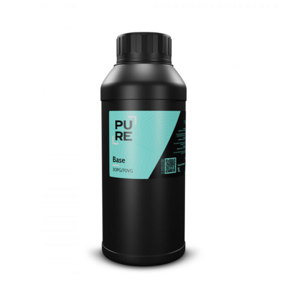 Pure Base DIY 1000ml - 30PG/70VG