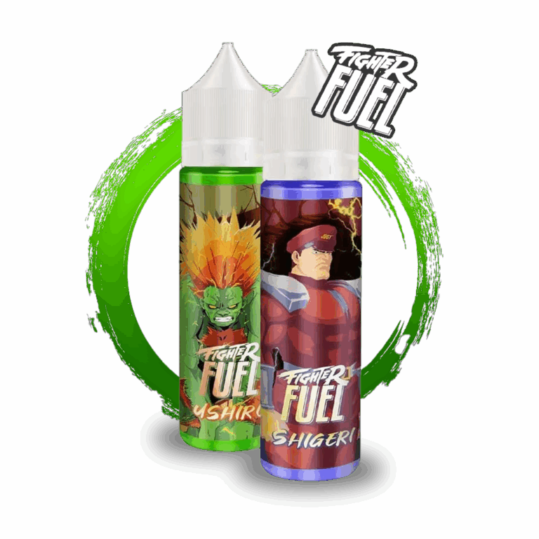 Maison Fuel