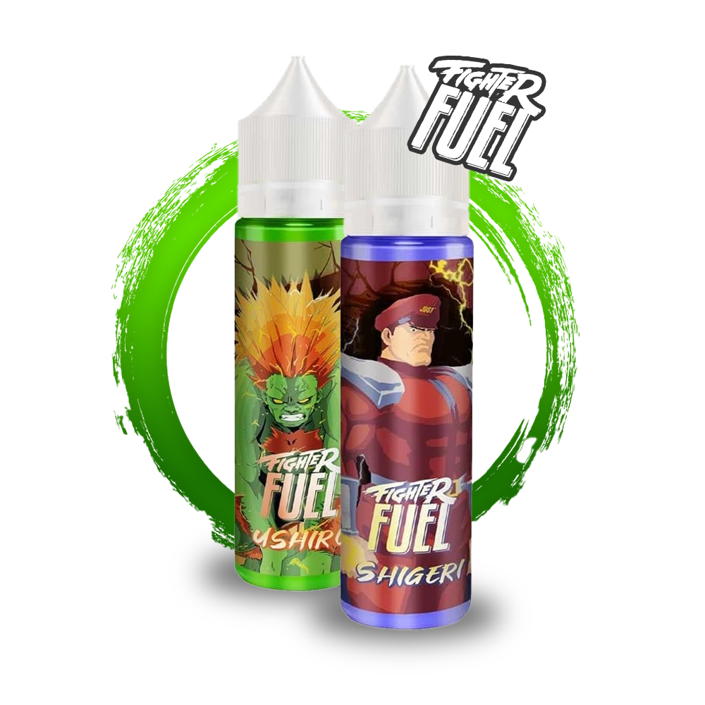 Maison Fuel
