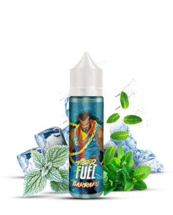 Maison Fuel Fighter Barrako