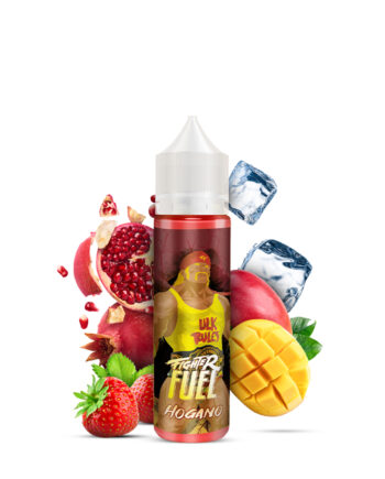 Maison Fuel Fighter Hogano