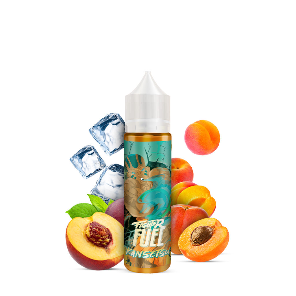 Maison Fuel Fighter Kansetsu