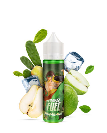 Maison Fuel Fighter Minasawa