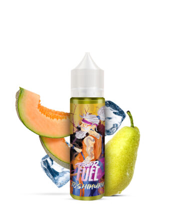 Maison Fuel Fighter Toshimura