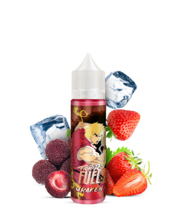 Maison Fuel Fighter Uraken