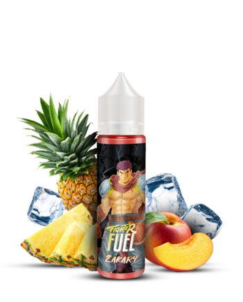 Maison Fuel Fighter Zakary