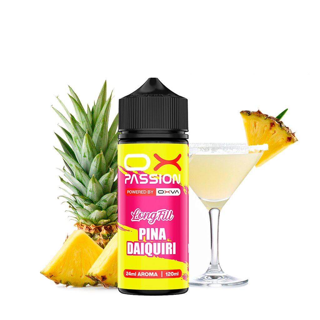 Oxva OX Passion Pina Daiquiri
