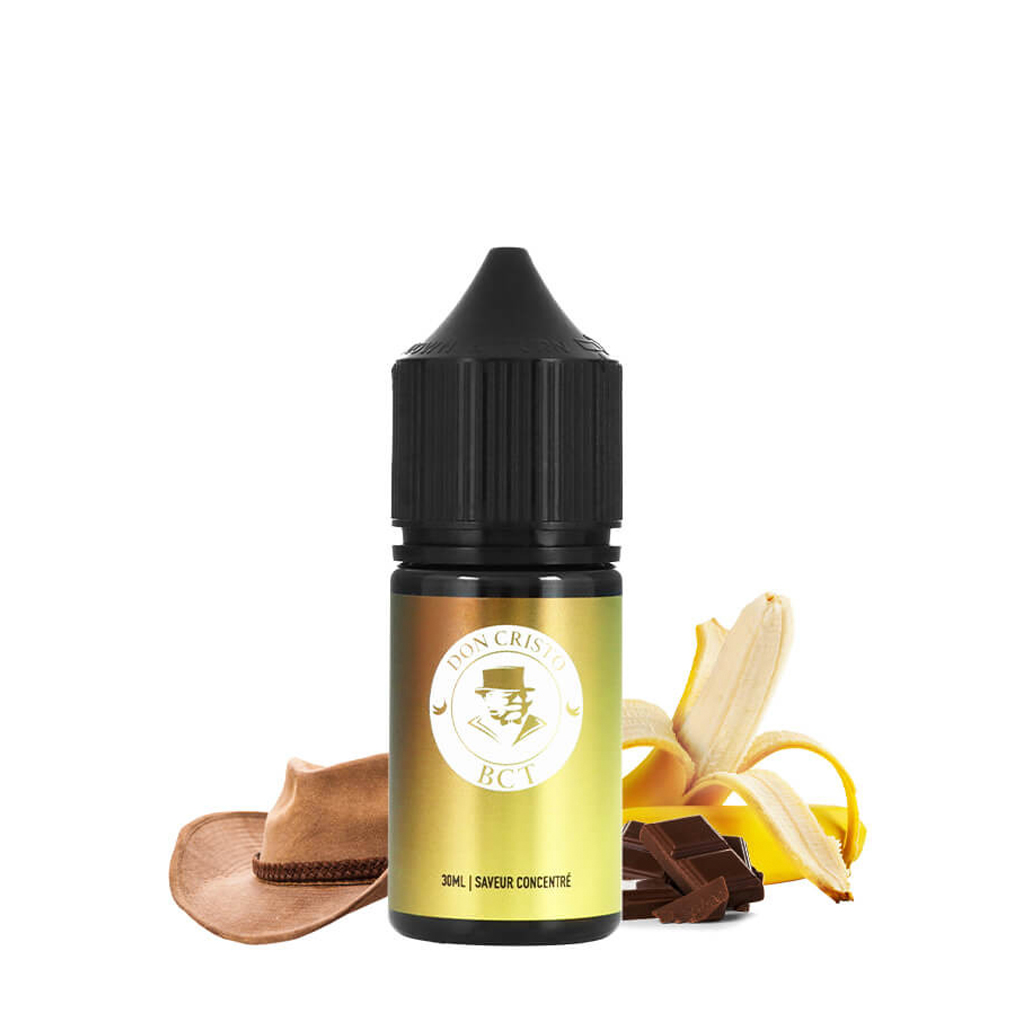 PGVG Labs Aroma Don Cristo BCT