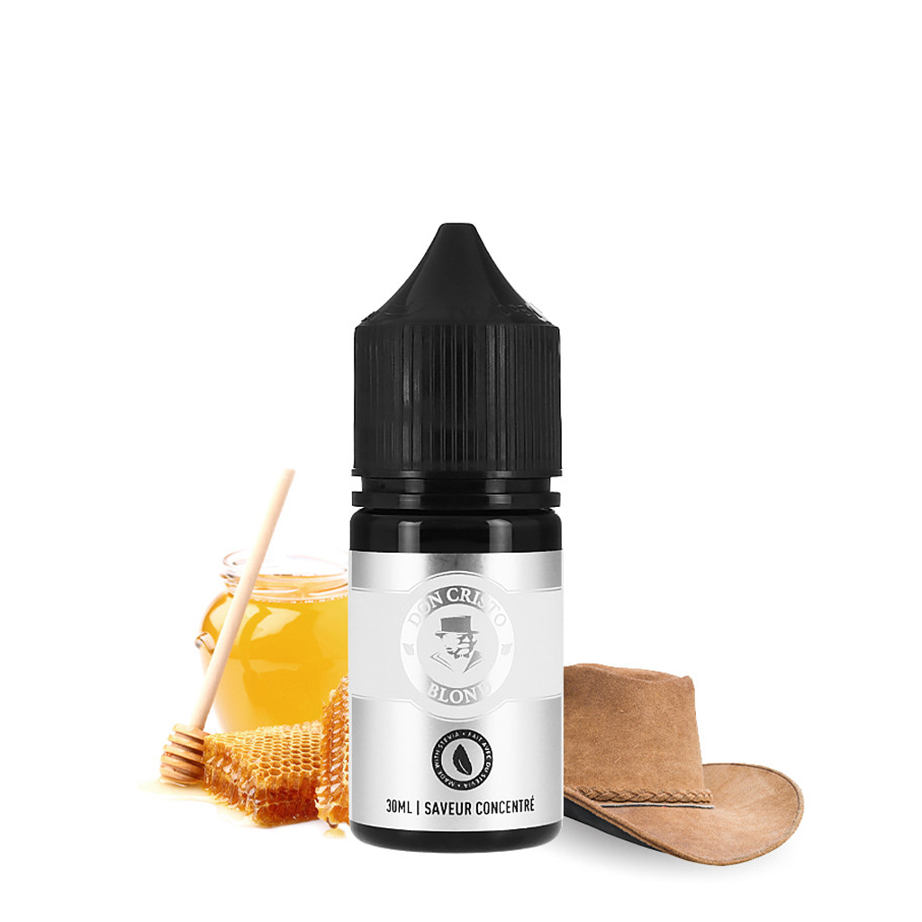 PGVG Labs Aroma Don Cristo Blond