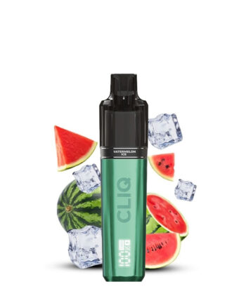 AVM Disposable Pod Cliq Watermelon ICE