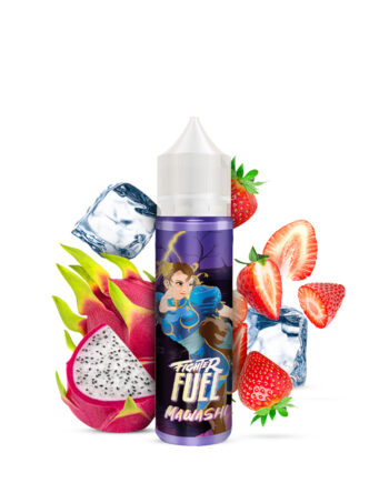 Maison Fuel Fighter Mawashi