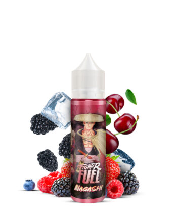 Maison Fuel Fighter Nagashi