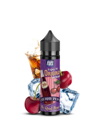 Maison Fuel PEP'S Cherry Pep's