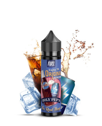 Maison Fuel PEP'S Holy Pep's