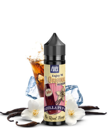 Maison Fuel PEP'S Vanilla Pep's