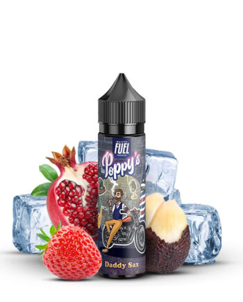 Maison Fuel Poppy's Daddy Sax