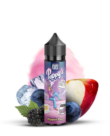 Maison Fuel Poppy's Hippie Pop