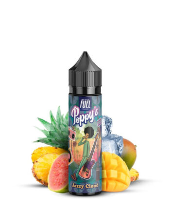 Maison Fuel Poppy's Jazzy Cloud