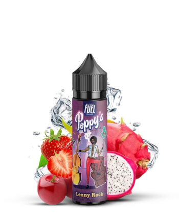 Maison Fuel Poppy's Lenny Rock