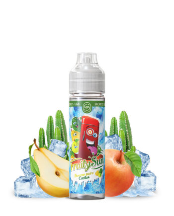 Secrets Lab Apple Pear Cactus