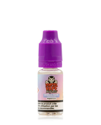 Vampire Vape SALT Blueberry Strawberry Raspberry