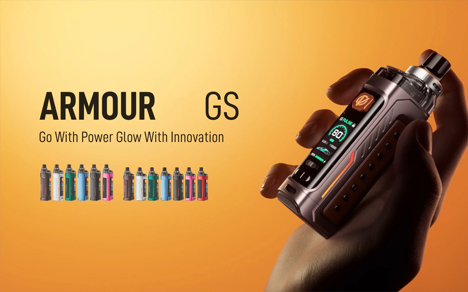 Vaporesso Pod Armour G