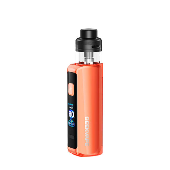 GeekVape Pod Aegis Force