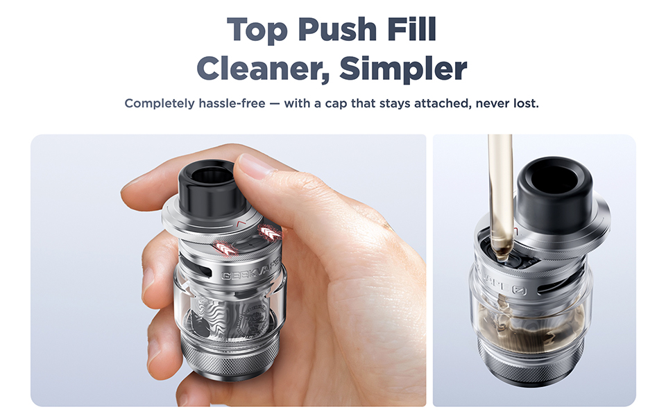 GeekVape Tank Z Sub-ohm 5