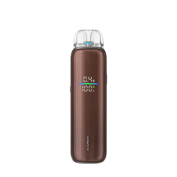 Aspire Pod Pixo Max