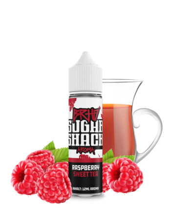 Barehead Sugar Shack Raspberry Sweet Tea