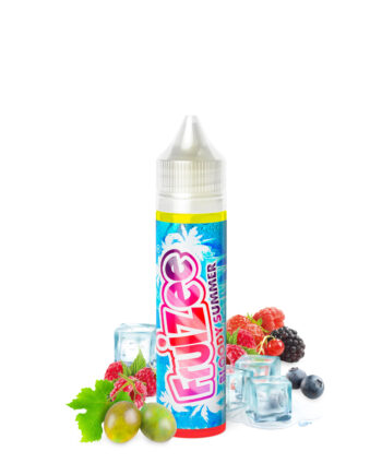 Fruizee Bloody Summer