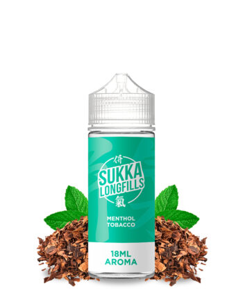 Sukka Menthol Tobacco