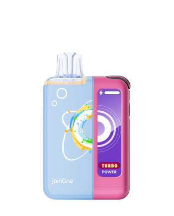 Elfbar Disposable Pod JoinOne Blueberry Sour Raspberry
