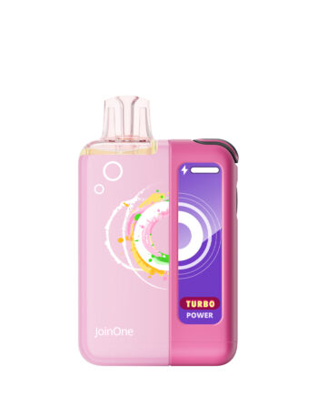 Elfbar Disposable Pod JoinOne Strawberry Dragonfruit