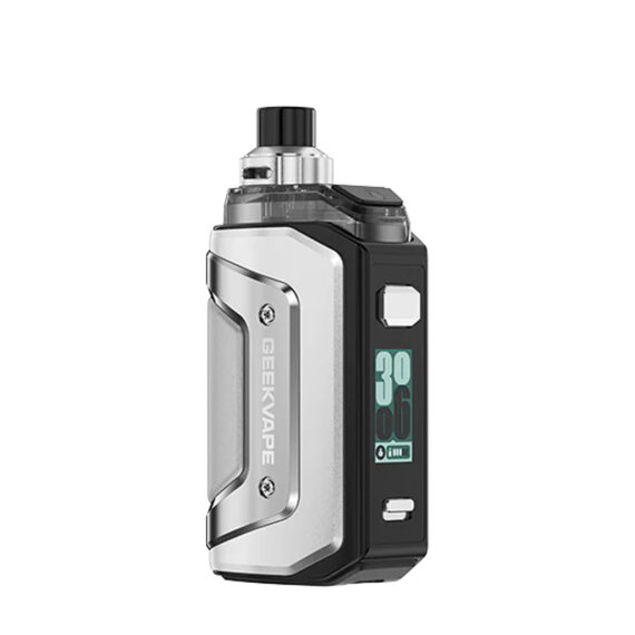 GeekVape Pod Aegis Hero 5