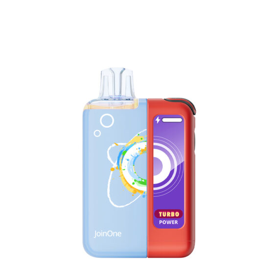 Elfbar Disposable Pod JoinOne Blue Razz Cherry