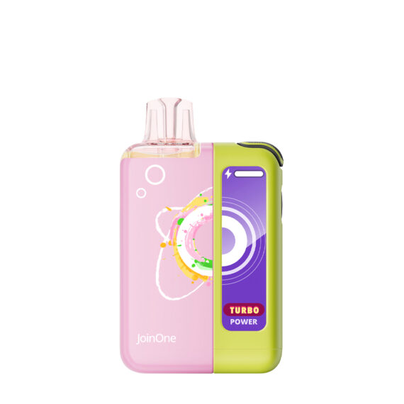 Elfbar Disposable Pod JoinOne Strawberry Guava