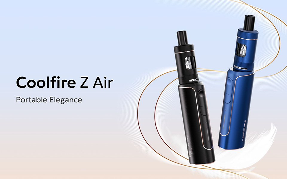 Innokin Kit CoolFire Z Air