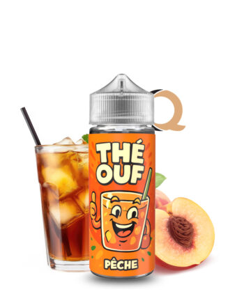 The Ouf Peche