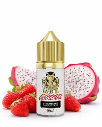 Vampire Vape Aroma Absolute Strawberry Dragonfruit