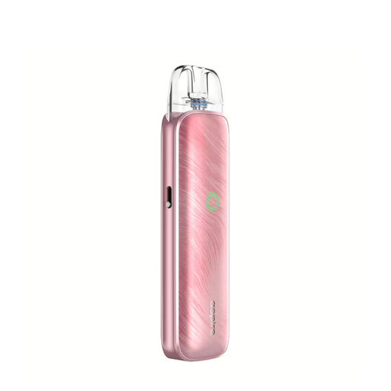 Aspire Pod Pixo Aura 2 Rose Pink