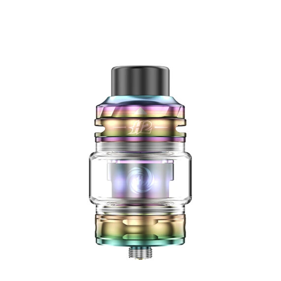 Aspire Tank H2 Rainbow