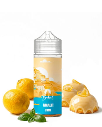 Babel Amalfi