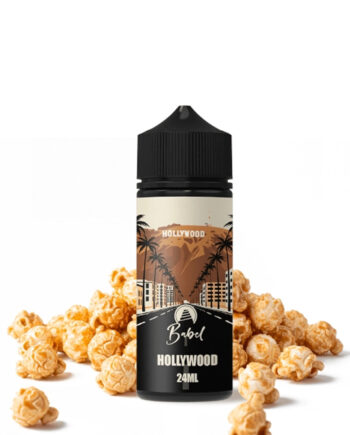 Babel Hollywood
