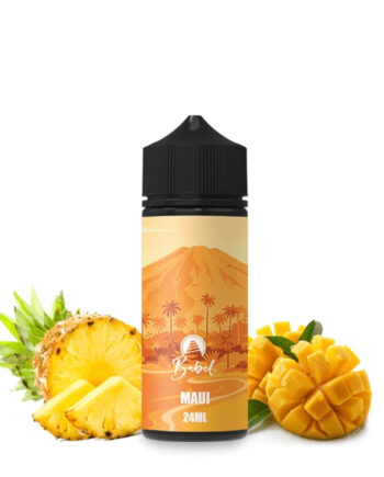 Babel Maui